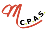 cpas de Morlanwelz - logo