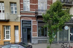 IP - ULAC Anderlecht