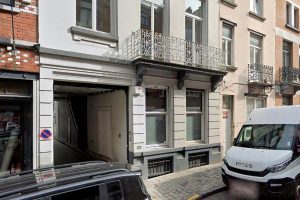 Permanence informaticien public - Couleurs santé - CPAS Ixelles