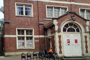 Permanence informaticien public - le Fanal - CPAS Ixelles