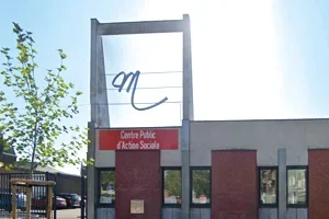 Le CPAS de Morlanwelz