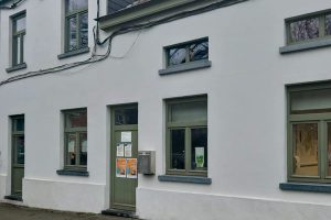 Informaticien public - Watermael-Boisfort - Wiener 3