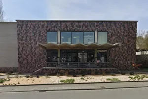 Bibliothèque communale de Montigny-le-Tilleul